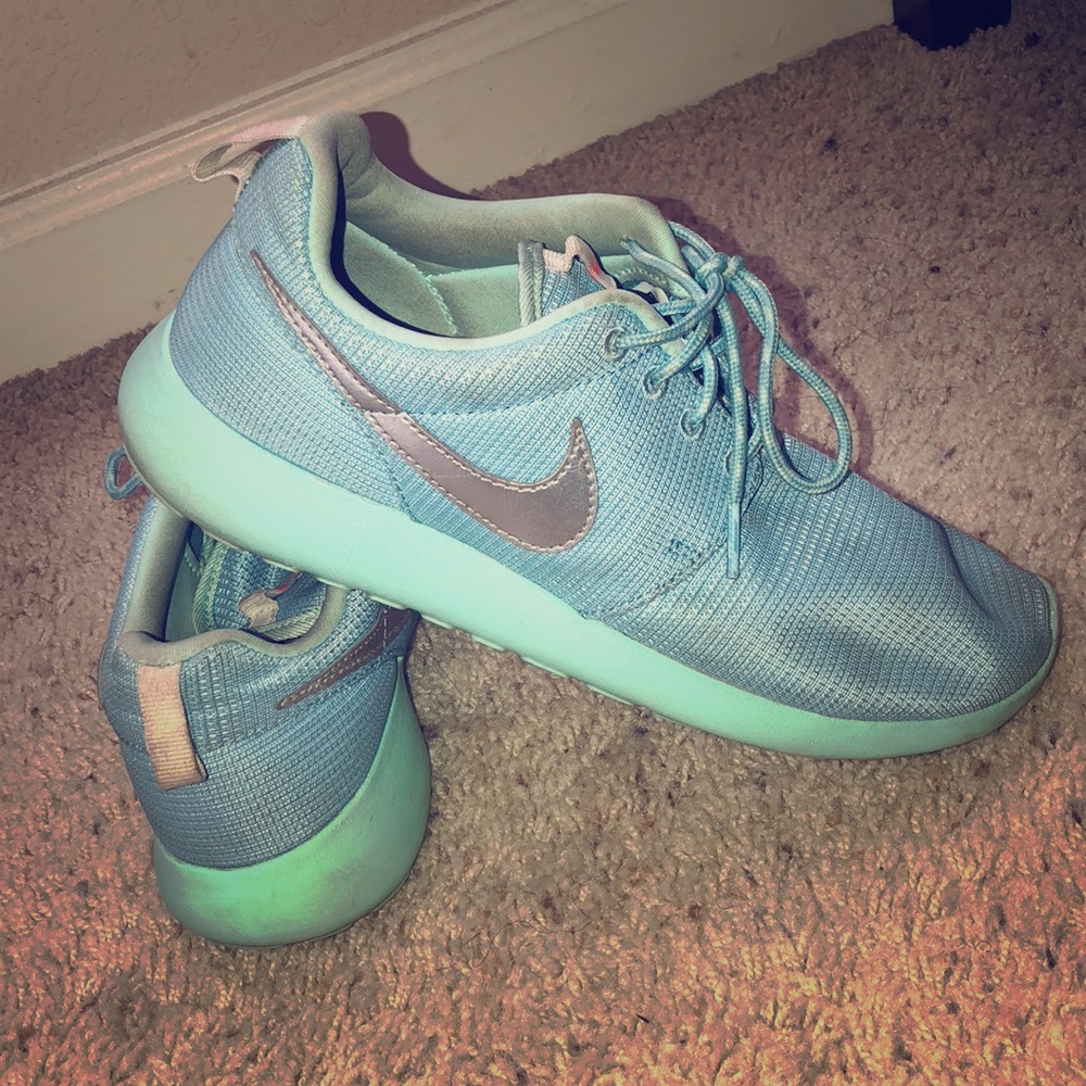 Youth Running Shoes
